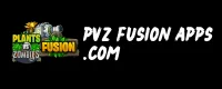 Pvz fusion apps Footer Logo