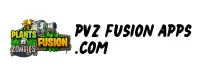 Pvz fusion apps Header Logo